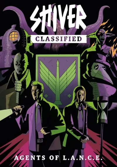 LANCE_ Cover