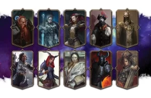 Exordium Classes