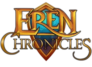 EREN Chronicles Logo