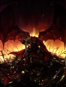 Eren Chronicles art1