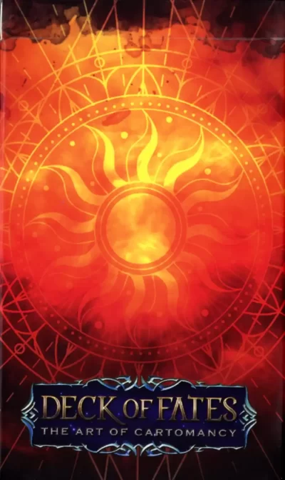 Exordium Deck