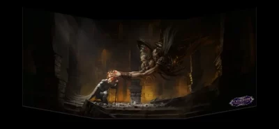 Exordium GM Screen