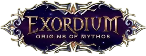 Exordium Logo