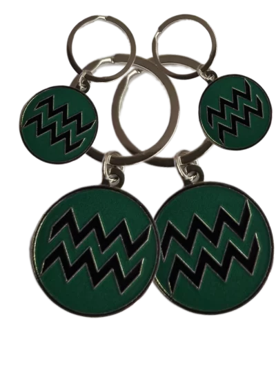Shiver keyring*4