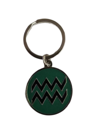Shiver keyring