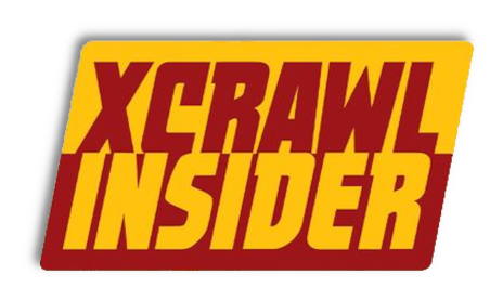 XCrawl Insider logo