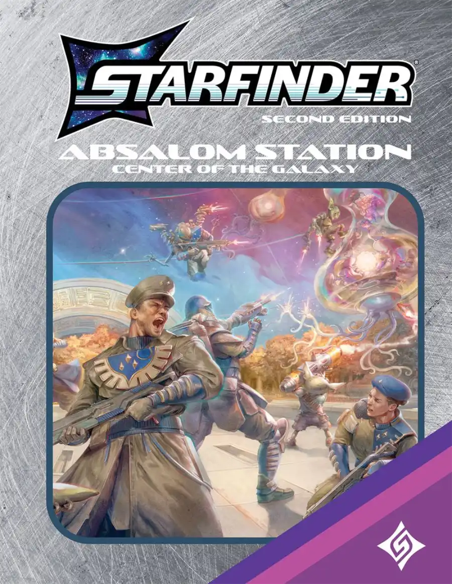 Absalom Station Retail Cover