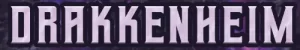 Drakkenheim Logo