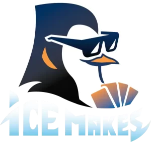 Ice Makes Logo