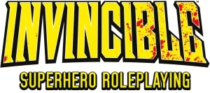 Invincible Logo