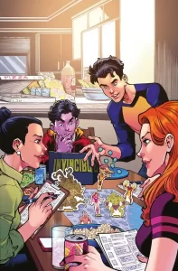 Invincible art1