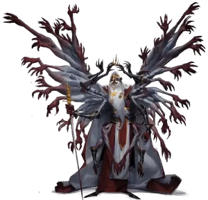 Monster art