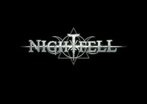 Nightfell logo