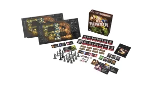 Terrorscape Putrefied Enmity Contents