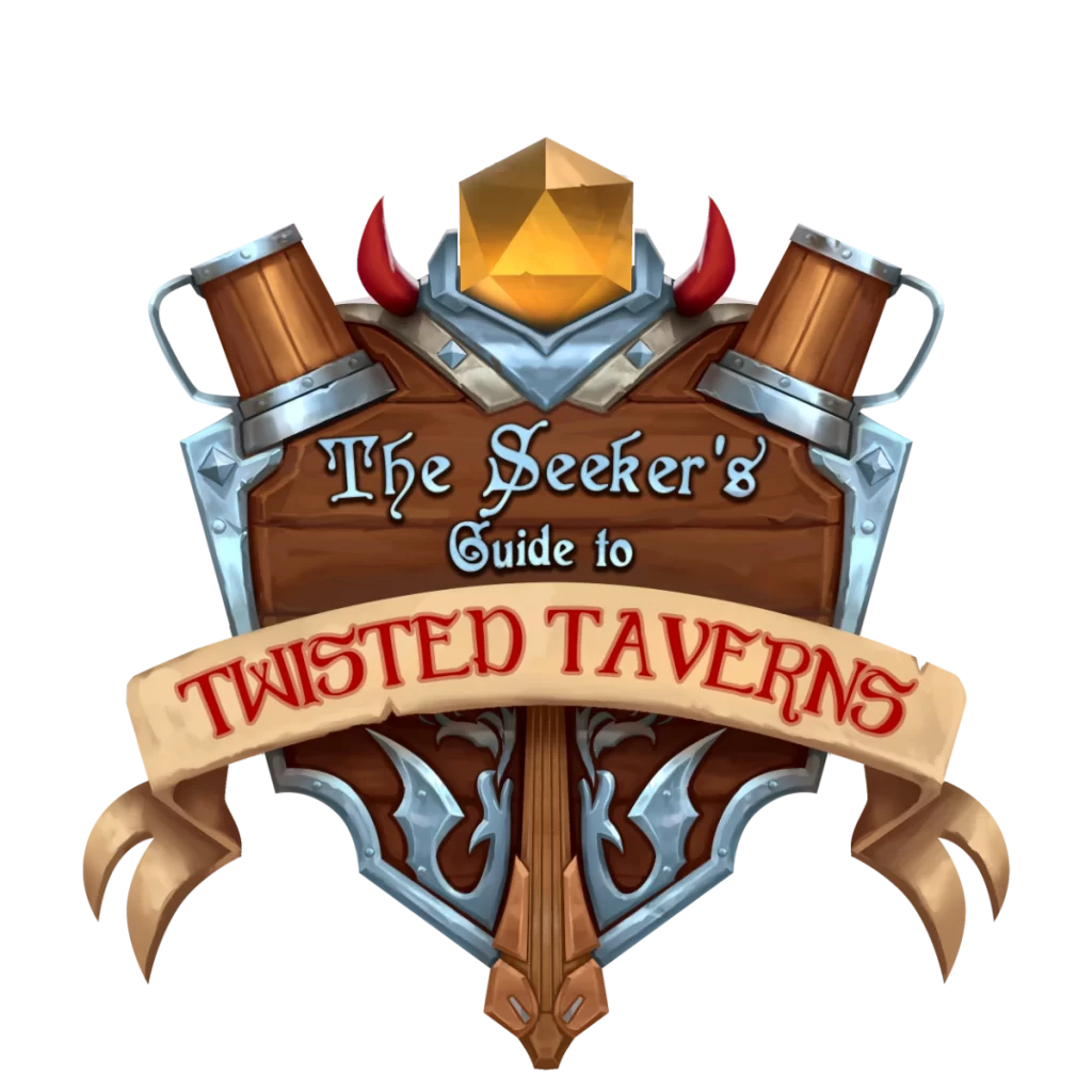 Twisted Taverns Logo