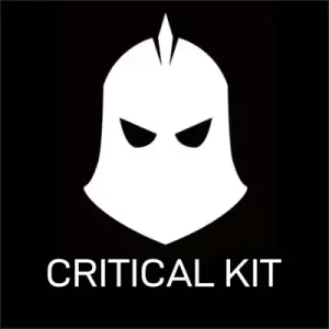 critical kit logo