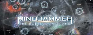 mindjammer logo