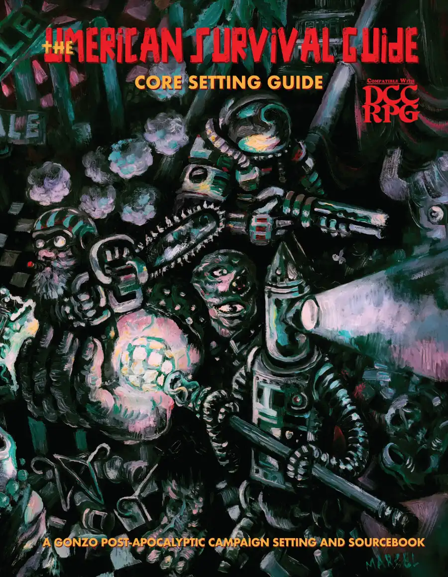 UmericanSurvivalGuide_FrontCover