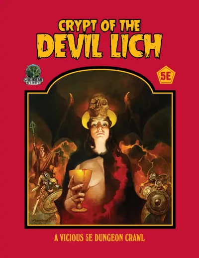 CryptDevilLich_5E_FrontCover