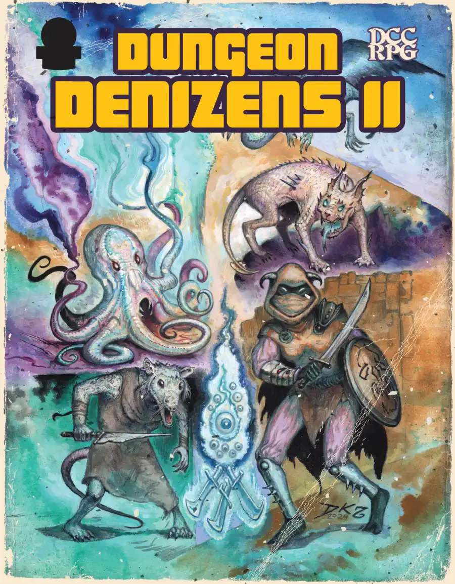 DungeonDenizens2_DCC_Cover