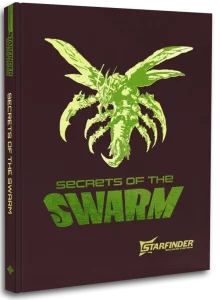 Secrets of the Swarm SE Book