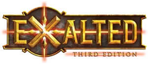 Exalted Logo