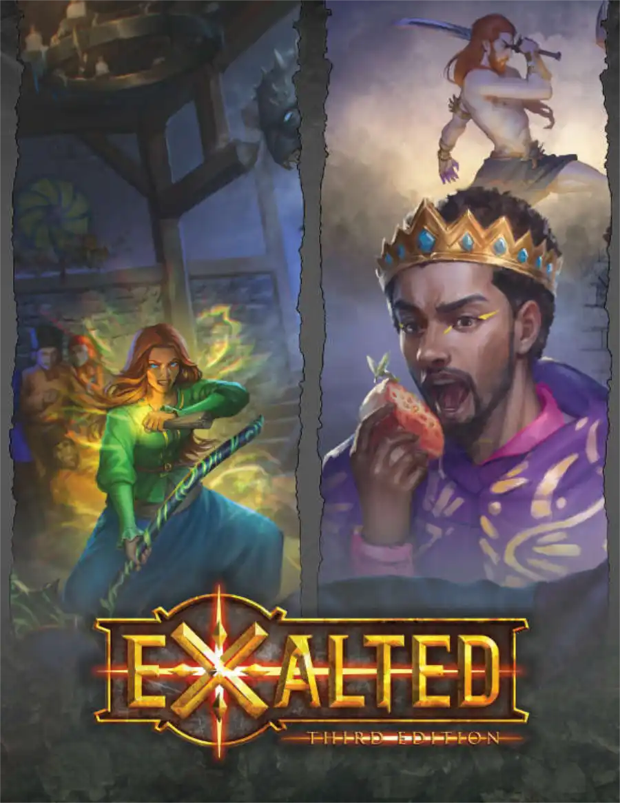 Exigents screen