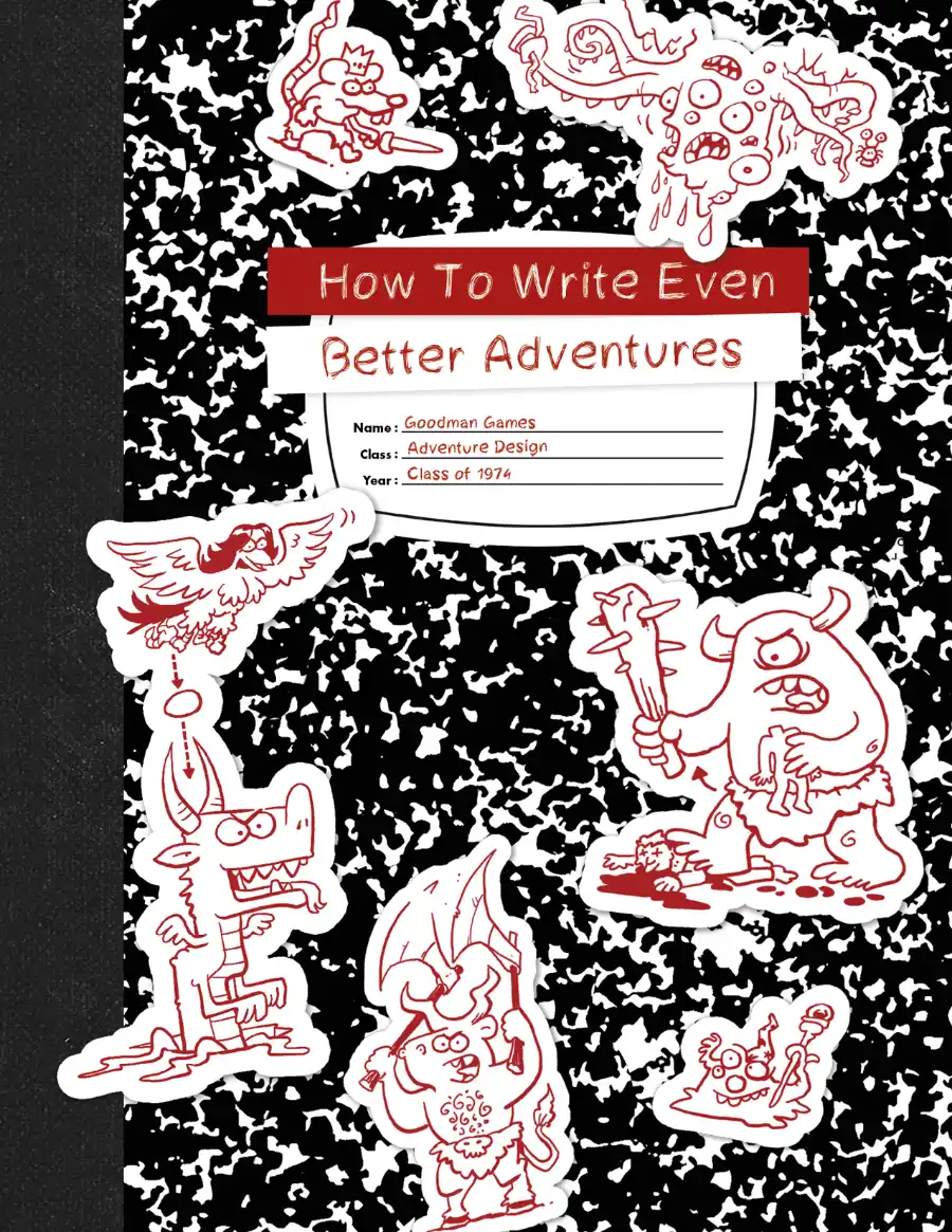How to write even better cover