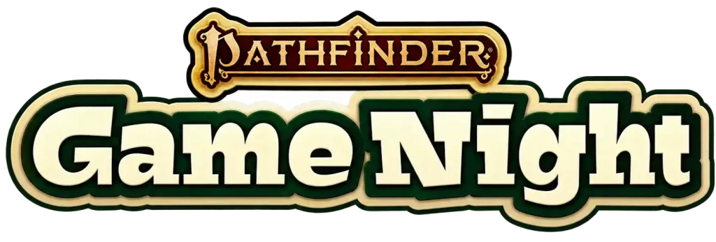 Game Night Logo