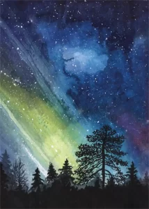 Odyssey art