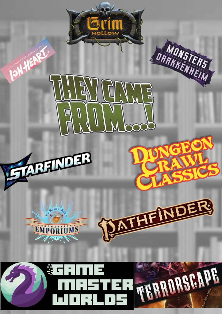 September Releases