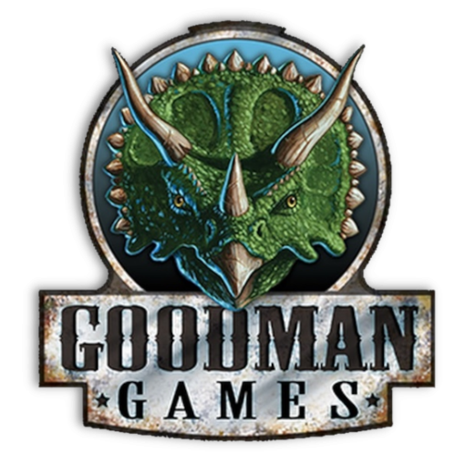 Goodman Games Logo 500px